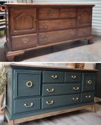 schilder, Garantie, Peinture décorative