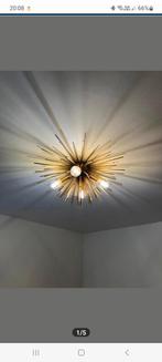 Plafond ' Boivin' Brass, Enlèvement