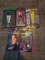 5 sets dartpijlen samen of apart te koop, Sport en Fitness, Ophalen of Verzenden