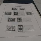 ALBUM DELUXE LEDIG DAVO STANDARD DE BELGIQUE 1950/1969, Enlèvement ou Envoi