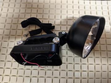 VARTA-schijnwerper met groot bereik beschikbaar voor biedingen