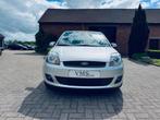 Ford Fiesta 1.4 Benzine * 63 000km * Garantie * 5 Deurs *, Elektrische ramen, Stof, Zwart, 4 cilinders
