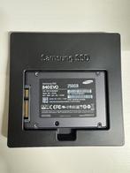 SAMSUNG SSD 840 EVO 250GB - NIEUW, Ophalen of Verzenden, Zo goed als nieuw, SSD, Samsung