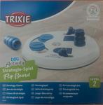 Set Trixie honden puzzels, Ophalen of Verzenden, Zo goed als nieuw