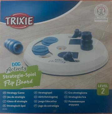 Set Trixie honden puzzels beschikbaar voor biedingen