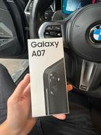 ✅ Samsung Galaxy A07 64GB Nouveau Emballé ✅, Enlèvement, Comme neuf, Samsung