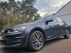 VW GOLF 7 - 1.2 TSI - VEEL OPTIES+GARANTIE+GEKEURD, Auto's, Volkswagen, Voorwielaandrijving, Stof, 4 cilinders, 610 kg