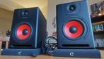 Haut Parleur actifs - Ikey Audio M606-V2, Audio, Tv en Foto, Luidsprekerboxen, Overige merken, Front, Rear of Stereo speakers