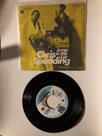 Chris Spedding: Jump in my car ( 1976), Rock en Metal, 7 inch, Single, Verzenden
