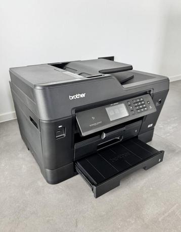 Brother MFC-J6930DW - A3 all-in-one – af te halen in Hasselt beschikbaar voor biedingen