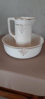 Lampetstel, Antiek en Kunst, Ophalen