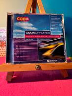 Codachromes - chapter one, Verzenden