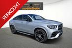 Mercedes-Benz GLE 350 de 4MATIC Coupé, Auto's, Bedrijf, 31 kWh, Adaptive Cruise Control, Te koop