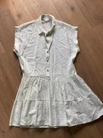 Zara jurkje maat S crèmekleur, Zara, Ophalen of Verzenden, Maat 36 (S), Overige kleuren