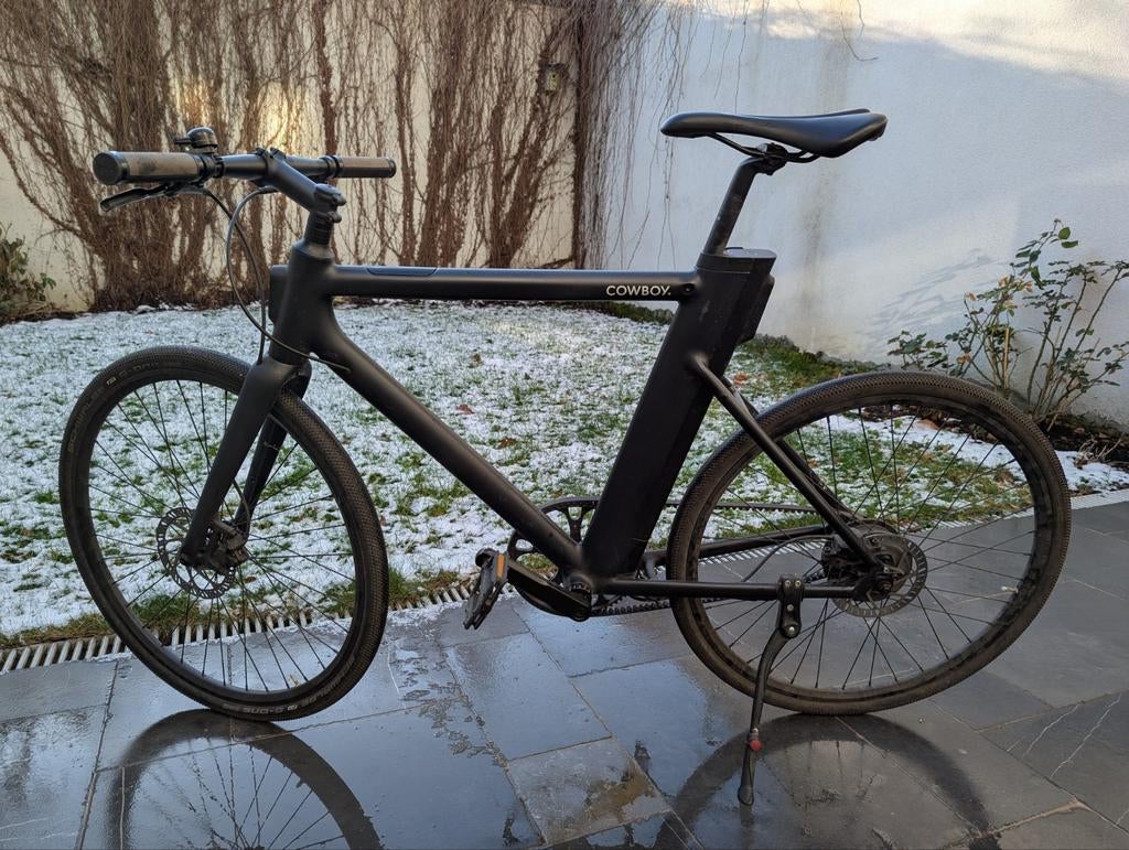 Cowboy 1+, Enlèvement ou Envoi, Utilisé, Autres marques