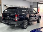 Ford Ranger 2.0 Tdci 213 CV Wildrak Hartop Cuir Gps Camera J, Cuir, Achat, 213 ch, Entreprise