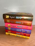 Dagboek van een muts 7-9-10-11-12-14, Ophalen of Verzenden, Zo goed als nieuw