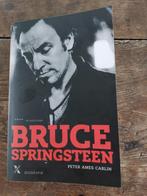 Biografie Bruce Springsteen : Peter Carlin (splinternieuw), Boeken, Ophalen of Verzenden