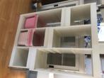 Lot de 2 étagères IKEA, Enlèvement, Comme neuf, Autres types