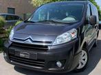 Citroën Jumpy XL 2.0 HDI / Atlante / 8 Places / Clim Auto /, Auto's, Citroën, Gebruikt, Overige modellen, Bedrijf, Parkeersensor