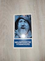 Nieuwpoortse visbakkers, Ophalen of Verzenden