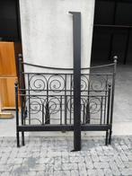 Ijzeren bed, Antiek en Kunst, Ophalen