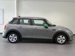 MINI One Hatch, Auto's, Mini, 75 kW, Zwart, Handgeschakeld, 5 deurs