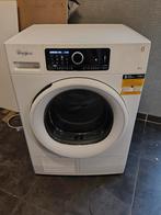 Whirlpool Droogkast 8kg, Elektronische apparatuur, Droogkasten, Ophalen, Zo goed als nieuw