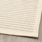 Lot de 2 tapis (1 grand, 1 plus petit) IKEA STARREKLINTE, Ophalen, Zo goed als nieuw