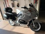 BMW r1150rt, Motoren, Particulier