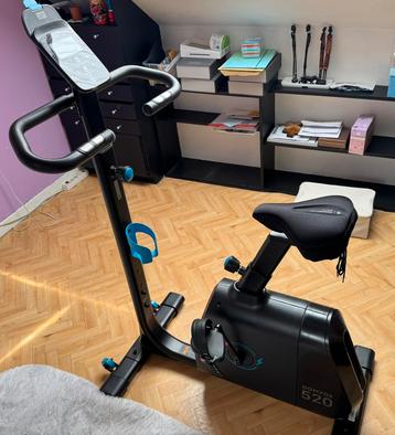 Hometrainer Fiets zo goed als nieuw, Sport en Fitness, Ophalen, Zo goed als nieuw, Hometrainer