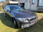 BMW 525 D Break Luxery line full option, Auto's, Automaat, Achterwielaandrijving, 1995 cc, 4 cilinders