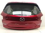 HAYON ARRIÈRE Mazda CX-5 (KF) (01-2016/-) (KBY46202XC), Utilisé, Haillon arrière, Mazda