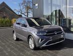VW T-Cross 1.0 TSI 115 DSG Matrix 17Z IQ.Drive *NIEUW**, Auto's, Euro 6, Bedrijf, 5 zetels, SUV of Terreinwagen