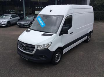 Mercedes-Benz Sprinter 314 H2 beschikbaar voor biedingen