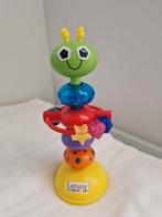 Lamaze met zuignapsysteem, Kinderen en Baby's, Ophalen of Verzenden, Overige typen, Met geluid