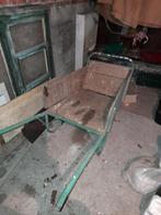 Houten kruiwagen, Enlèvement, Comme neuf