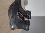 Dr. Martens, Kleding | Heren, Schoenen, Zwart, Boots, Ophalen of Verzenden, Gedragen