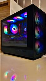 PC Gamer – i5 8400 / GTX 1660 Ti / 16 Go DDR4 / SSD + HDD, Computers en Software, Ophalen, Virtual Reality, Refurbished, HDD