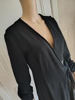 kleed van max mara weekend, Kleding | Dames, Jurken, Maat 38/40 (M), Verzenden, Zwart, Max Mara