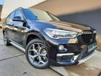 BMW X1 2.0 dA xDrive18*AUT.*X-LINE*SPORTSTOELEN*NAVI*PDC*, Te koop, 147 pk, SUV of Terreinwagen, Automaat