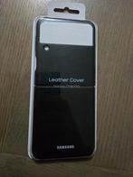 3 x coque / cover / Flip case pour Samsung Z Flip 3, Télécoms, Façade ou Cover, Enlèvement ou Envoi, Neuf