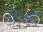 Elops 900 Kinderfiets 24 inch, Ophalen, 24 inch, Elops ( Decathlon ), Versnellingen