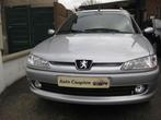 peugeot 306 1.4i essence break 153000 km ctok, Te koop, Zilver of Grijs, 55 kW, Benzine