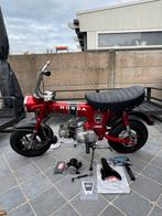 Honda DAX ST50G 1972, Fietsen en Brommers, Brommers | Honda, Ophalen, Zo goed als nieuw