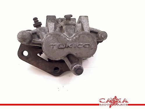 REMKLAUW LINKS VOOR Kawasaki ZR 7 1999-2003 (ZR-7 ZR750F), Motoren, Onderdelen | Kawasaki, Gebruikt