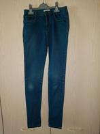 Pantalon skinny Pimkie taille 34, Blauw, Ophalen of Verzenden, Pimkie, Maat 34 (XS) of kleiner