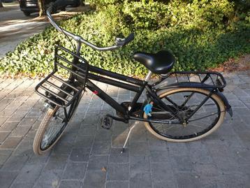  kinder jongens fiets Batavus CNCTD beschikbaar voor biedingen