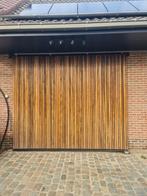 Garage poort - schuif, Doe-het-zelf en Bouw, Ophalen