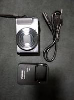 Canon PowerShot SX620 HS - Digitale camera  compact  20.2mp, 20 Megapixel, Canon, Compact, Ophalen of Verzenden